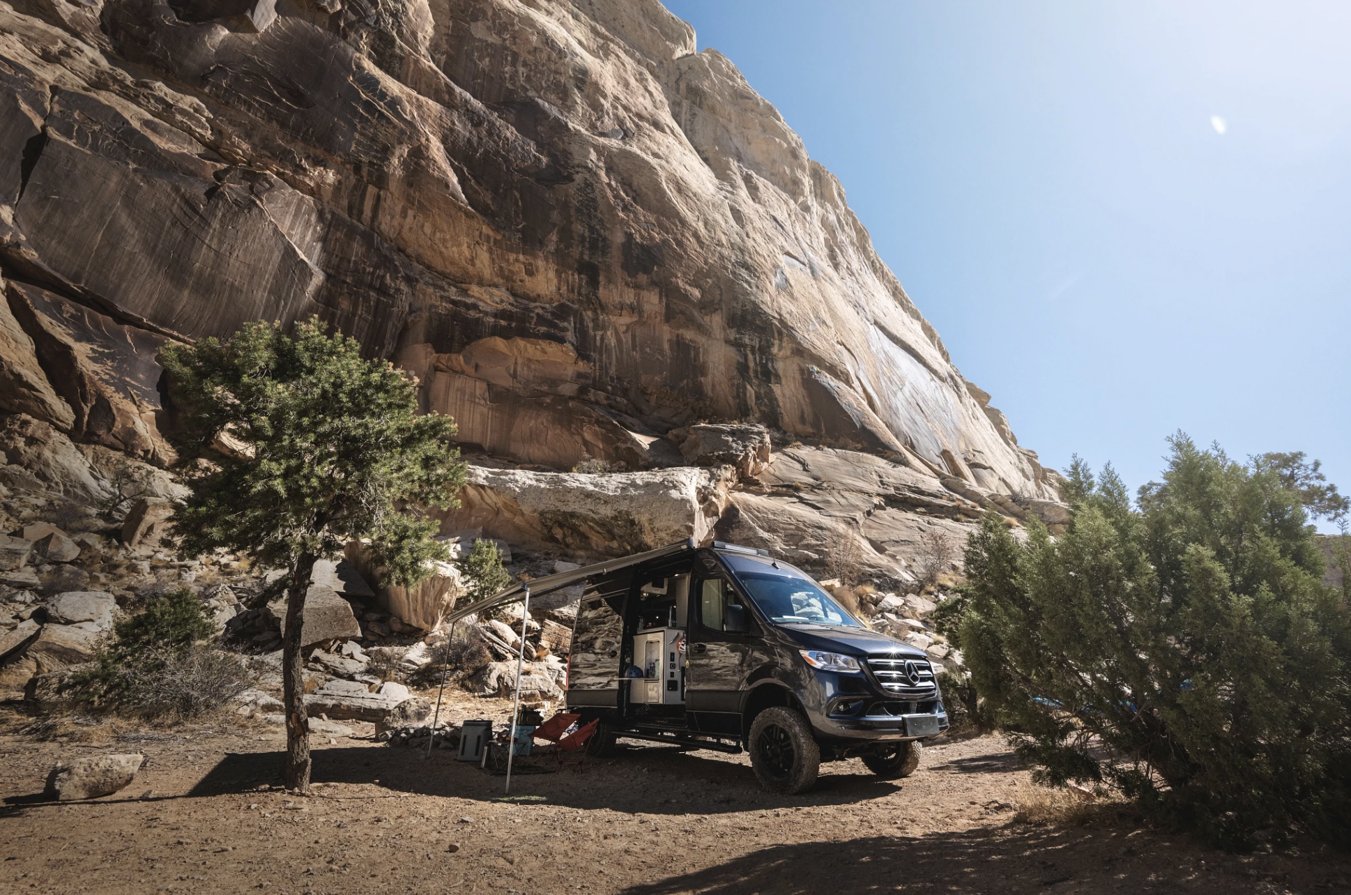 What To Look For At The 2024 Utah Sportsmen's Vacation & RV Show THOR